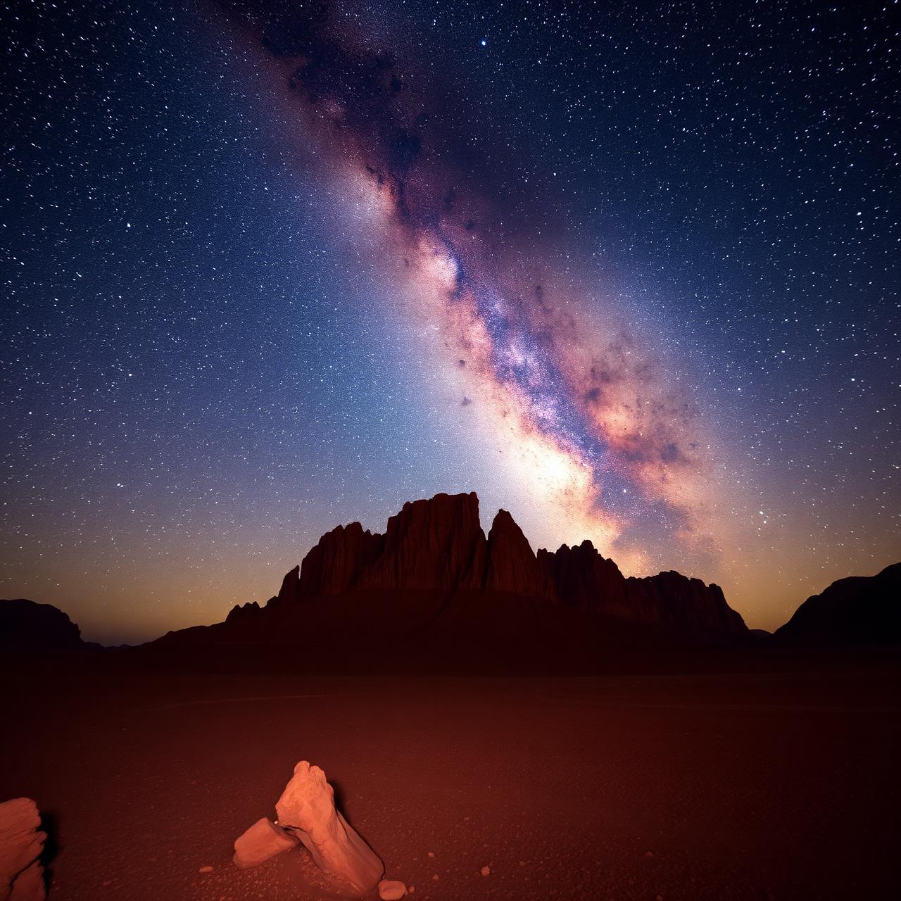 Astrophotography